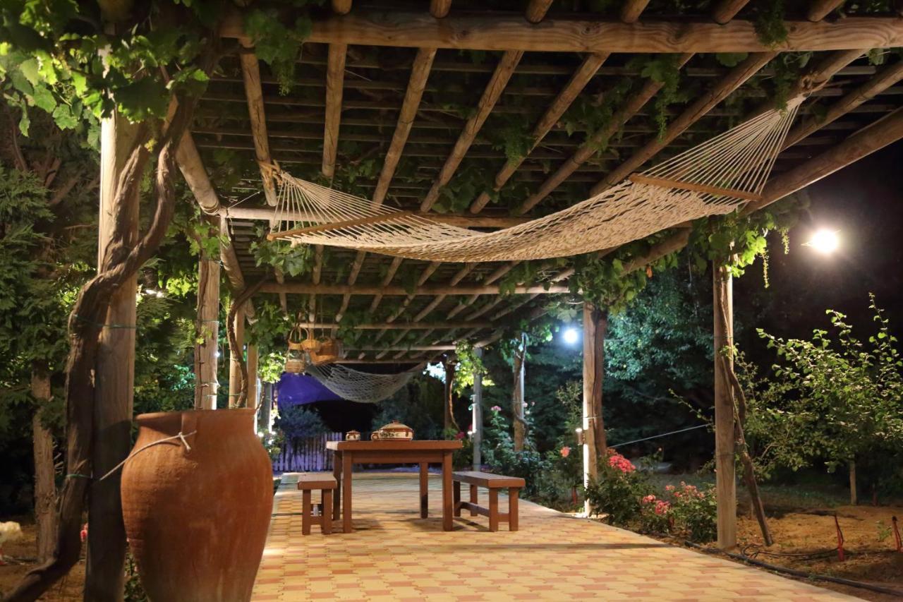 Pláka Villa Paradise In Naxos מראה חיצוני תמונה