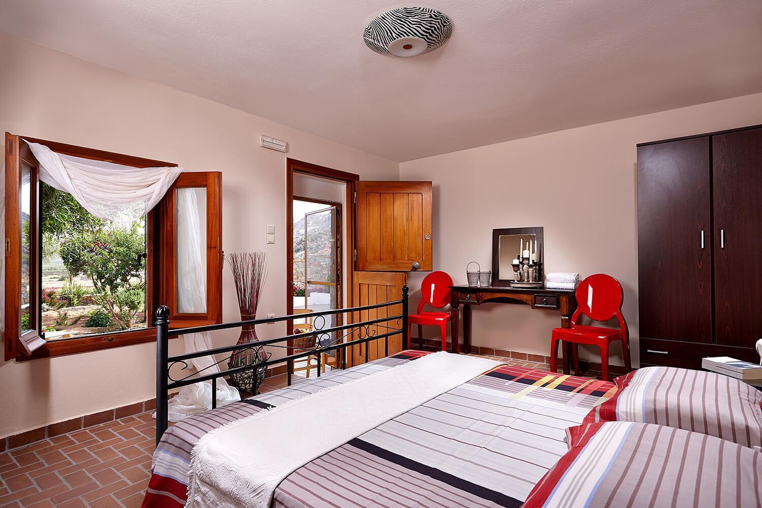 Pláka Villa Paradise In Naxos מראה חיצוני תמונה